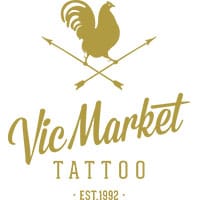 Melbourne Vic Market Tattoo Business