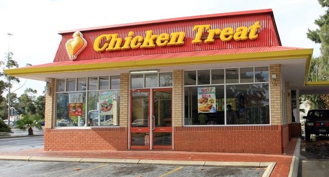 Chicken Treat Store In Wa