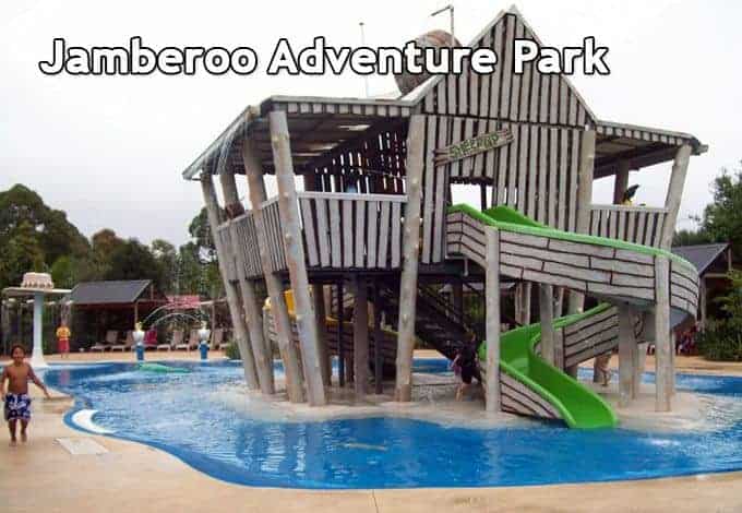 Jamberoo Adventure Park Prices