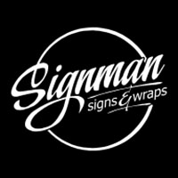 Perth Signman Signs & Wraps