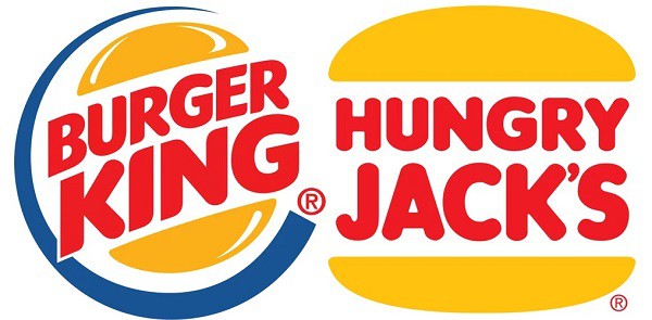 Hungry Jacks Burger King