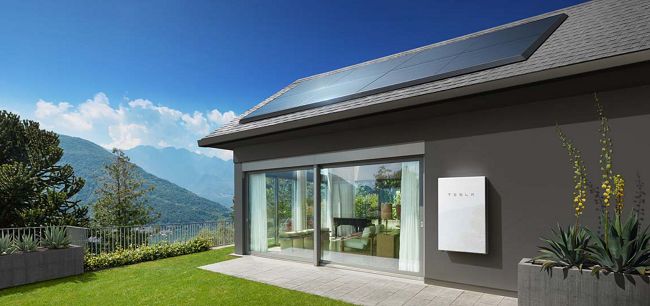 Nick Pfitzner First Tesla Powerwall Owner In Australia