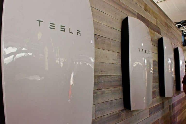 Tesla Battery Prices In Australi Powerwall 2