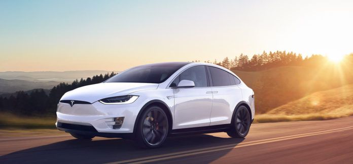 Tesla Model X Price In Australia