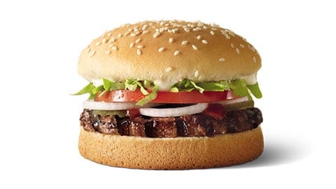 $3 Whopper Jr @ Hungry Jack's Penny Pinchers 2018