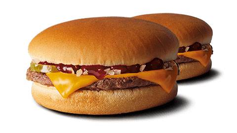 $2 Cheesy Bbq Burger Deal @ Mcdonald's Australia
