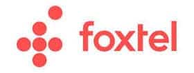 Foxtel's New Logo After 2017
