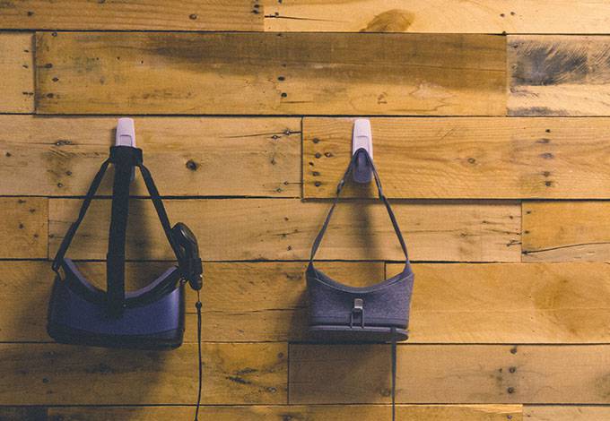 Oculus Rift Prices In Australia [all Models]