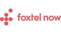 Foxtel Now Logo Netflix Competitor