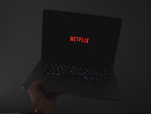 Netflix Is Testing Ads In Between Shows For Some Users