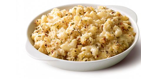 Red Rooster Promo Mac & Cheese Bowl For $8.99