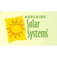 Adelaide Solar Systems Logo