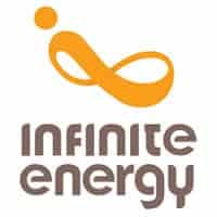 Infinite Energy Logo