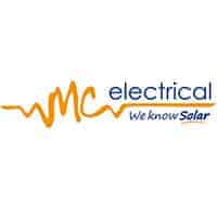 Mc Electrical Logo