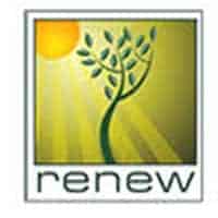 Renew Energy Logo