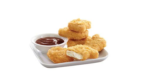 6 Nuggets For $2