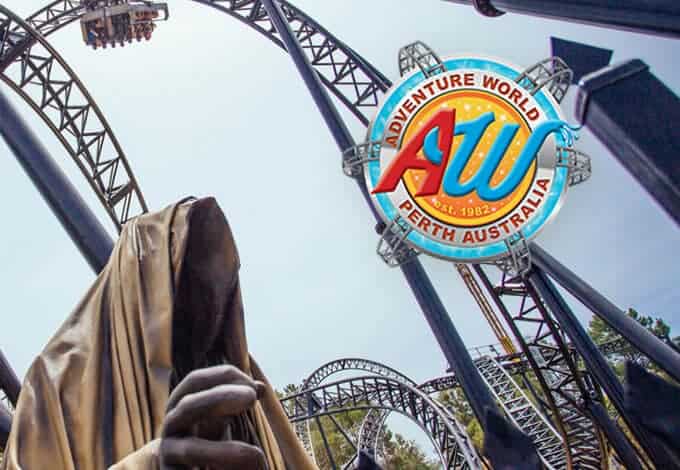 Adventure World Ticket Prices Day And Season Pass