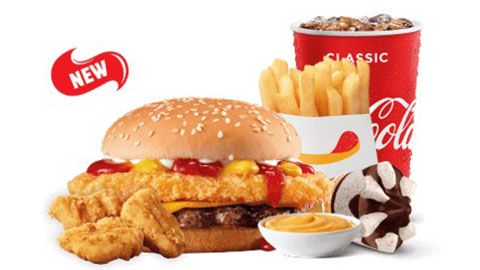 Hungry Jack's Vouchers in April 2023 | Aussie Prices