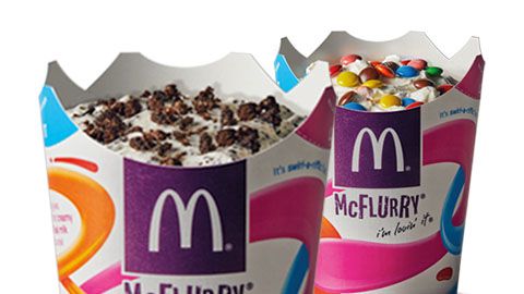 Mcflurry For $1.50