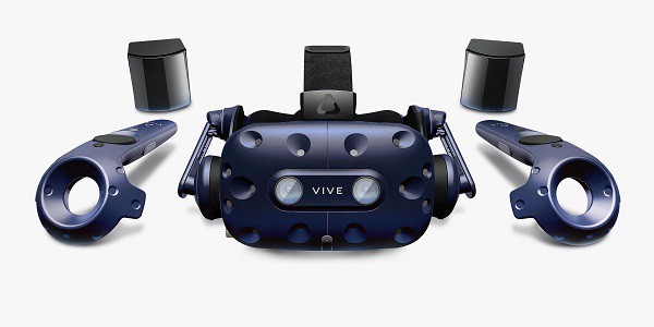 Htc Vive Pro Headset Kit For Sale In Australia