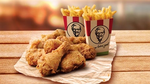 KFC Deals in May 2020 | Australia | Aussie Prices