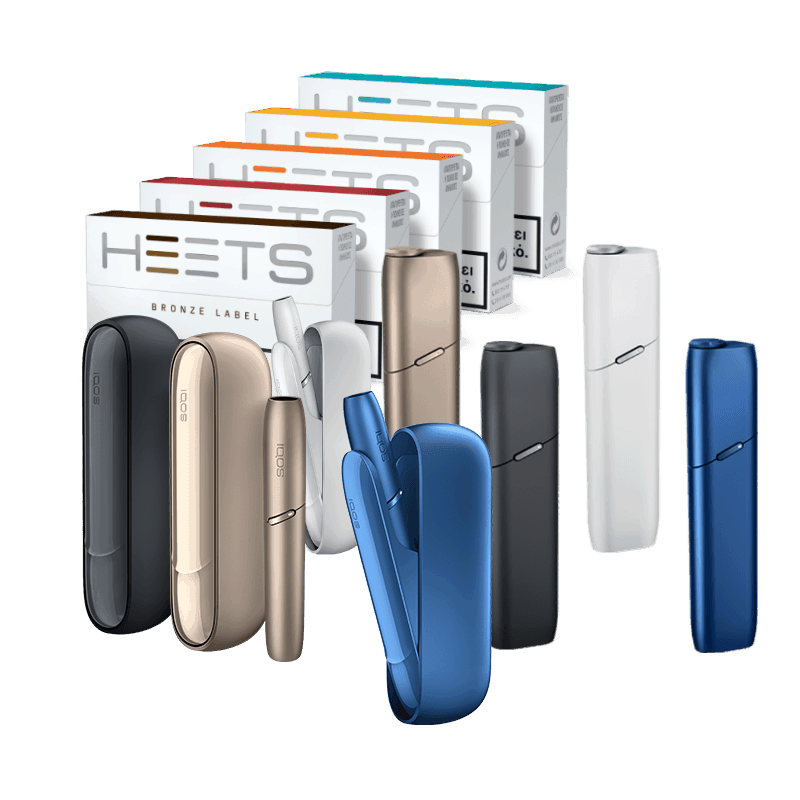 Iqos And Heets Prices In Australia Aussie Prices