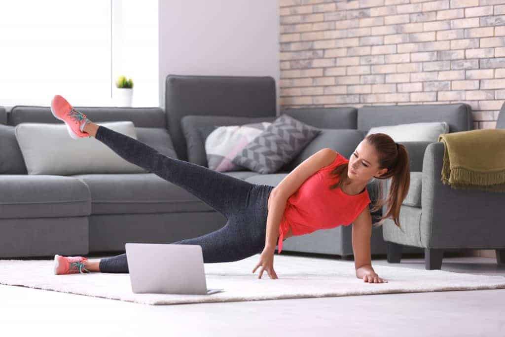 Work Out At Home How To Be Good With Money